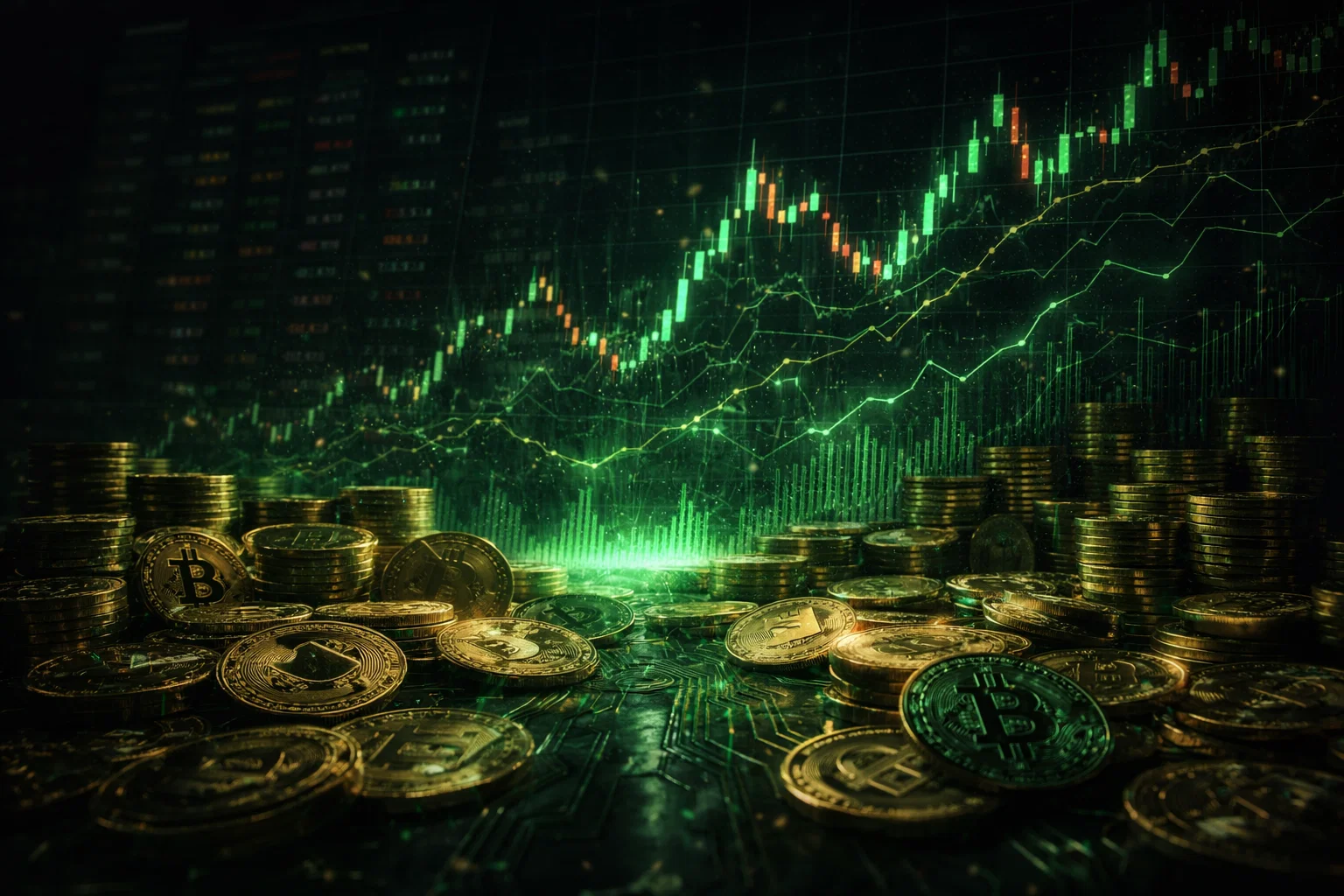 Enterprise Container System